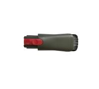 Accessoire d'aspirateur brosse à épousseter brosse à crevasses, Compatible for Roborock H6 H7, accessoire d'origine for aspirateur à main des pièces de rechange (Color : Dusting Brush)