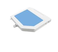 Accessoire D'aspirateur Liquide Nettoyant For Sol, Compatible Avec Dreame L10s Ultra/L10 Ultra/S10/S10 Pro/S10Plus.(3PCS)