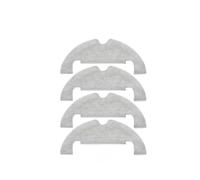 Accessoire d'aspirateur sac à poussière brosse principale vadrouille brosse latérale filtre Hepa, Compatible for Xiaomi Dreame Bot Z10 Pro L10 Plus (Color : D-4)