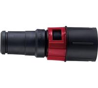 Accessoire d'aspiration Bosch Professional Adaptateur GAS 20LSFC et GOF 130, 35mm - 2607002632