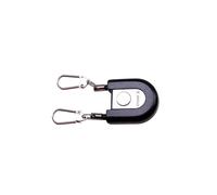 Accessoire d'attache double Shakespeare Sigma Zinger Noir TU