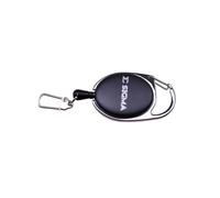 Accessoire d'attache Shakespeare Sigma Zinger Noir TU