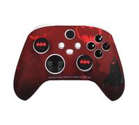 Accessoire - DC CUSTOMKIT BATMAN - Étui de protection - Silicone - Compatible Xbox