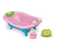 Nenuco - Accessoire de Baignoire pour poupées Filles à partir de 1 an, Famosa (700015614)