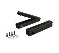 Accessoire de basculement porte-vélos Eufab BC260