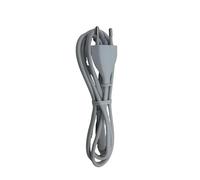 Accessoire de base de chargeur, compatible avec XiaoMi, compatible avec Mijia, robot aspirateur-Mop 2 ProLite, MJST1SHW, MJSTS1, MJSTL, CDZ1S (1 pièce)