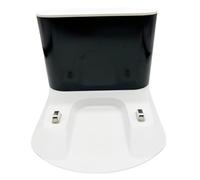 Accessoire De Base De Chargeur For Aspirateur Robot, Pièces De Rechange Compatibles Avec Roborock S50, S51, S55, S5 MAX, S6, S6MaxV