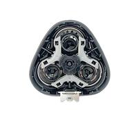 Accessoire De Base De Tête De Rasoir De Remplacement S2305. Compatible For Philips S1121 S1131 S1332 S1133 S1211 S1231 S1232 S1334 S1015.