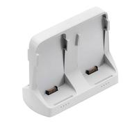 Accessoire De Batterie De Vol Intelligent 7,16 V 3 110 MAh, Compatible Avec DJI Le Drone Flip - Temps De Vol : 31 Minutes (jeu De 1 À 2 Batteries)(Charging dock)