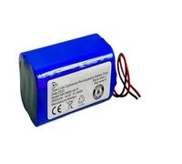 Accessoire De Batterie Rechargeable Amovible For Aspirateur, Compatible Avec Les Modèles Rowenta Tefal Explorer Séries 20, 40 Et 60, Batterie Lithium-ion(2800mAH)