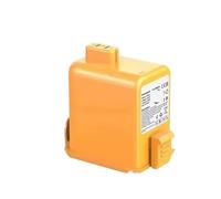 Accessoire De Batterie Rechargeable For Aspirateur, Compatible Avec LG EAC63758601, EAC63382201, EAC63382202, MEV65921201, CordZero A9, A9, A9 Plus(3500mAh)