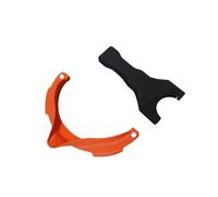 Accessoire de bec de de peinture, guide de versement à clipser pour la planification de la rénovation de la maison, les tâches de repeinture, outil de de décantation de buse fixation