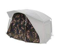 Fox International Frontier Ii Xl Camo Mozzy Mesh Vert