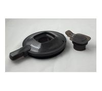 Accessoire de Blender - SENYA - Cook & Ice version 3 - Bouchon - Joint - Compatible
