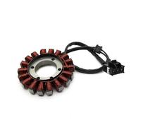 Accessoire De Bobine Stator Magnéto Moto Pour Vitesse Pour Triple 1050 1050S Pour VIN 867685 Pour 1050RS Pour 867601 T1300196 Moto Allumage Bobine