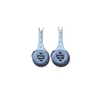 Accessoire De Boucle Rotative For Disque De Nettoyage, Les Aspirateurs Compatible Avec Roborock, P20 Ultra, P20 Plus, V20/Qrevo 5AE Et Qrevo Edge 5V1.(2pcs)