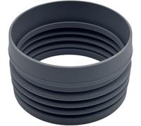 Accessoire de brassage Fellow for OPUS Compatible Coffee Blowlows en silicone, ratio de préparation