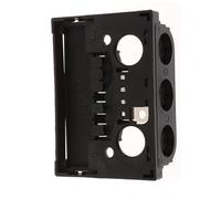 Accessoire de brûleurs multifonctionnels LOA24 171B27, conception en plastique résistant à la, pièce de réparation d ' équipement de chauffage pour brûleurs, pièce de rechange de chauffage