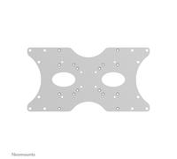 Neomounts Adaptateur VESA FPMA-VESA400 – Lot de connecteurs plats, Argent, 22–52"