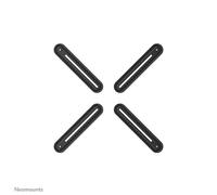 Neomounts FPMA-D1250BLACK Support d'écran à poser 32-60"