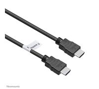 Câble vidéo audio HDMI to HDMI 19 broches - 3m - Noir - NEWSTAR