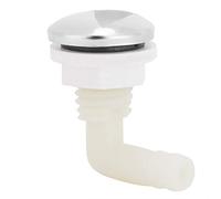 Accessoire de buse d'air pour Spa pour Baignoire à 9 Trous Conception de Protection Unique pour la Piscine à Ressort d'hydrothérapie(60-03)