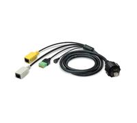Accessoire de câble pour caméra vidéo Ubiquiti UVC-PRO-C UniFi Pro