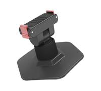 Accessoire de caméra de contrôle d ' inclinaison pour appareils Action 5Pro / 4 / 3 / 2, magnétique pour casque, placement adhésif, outil de séquences de sport automobile à la première personne, de à