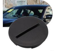 Accessoire de capot de pare-brise pour BMW, convient aux modèles 3, 5, 6, 7 pour X1 Z4, remplacement direct pour la pièce numéro 51717169481, processus d'installation simple