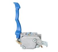 Accessoire de carburateur de tondeuse en métal de remplacement pour souffleur de feuilles Zama C1Q W37 125B 125BX 125BVX I GCA99 Haute qualité Durable Professionnel Performance