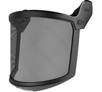 Accessoire de casque - ABUS - SCATOR - Visière intégrale maillée