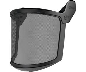 Accessoire de casque - ABUS - SCATOR - Visière intégrale maillée