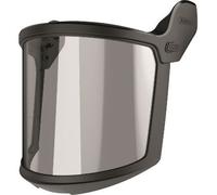 Accessoire de casque - ABUS - SCATOR - Visière intégrale transparente