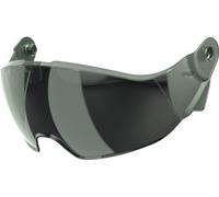 Accessoire de casque - ABUS - SCATOR - Visière teintée