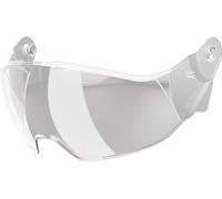 Accessoire de casque - ABUS - SCATOR - Visière transparente