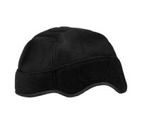 Accessoire de casque d'équitation Equestro ETU00004-5-7-8 Noir 57 cm