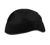 Accessoire de casque d'équitation Equestro ETU02003 Noir S (52/54 cm)