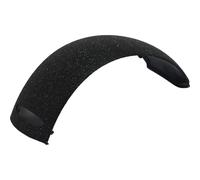 Accessoire de casque d'équitation haut tissu qui pleure femme OneK Blanc Taille 2