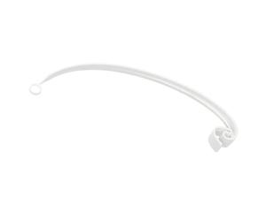 Accessoire de chaise de croissance avec poignée de jouet - Crochet de suspension pour bébé - Solution de divertissement et de développement à la maison ou à la garderie - Accessoire de jeu pour bébé