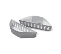 Weber Char-Basket - Panier à charbon - pour gril barbecue (pack de 2)