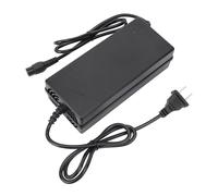 Accessoire De Chargeur De Cycle éLectrique éLectrombile Portable 36v 2a