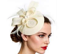 Accessoire de cheveux créatif confortable à porter toute la journée pour les femmes à la recherche de mode et de styles lors d'occasions spéciales