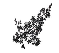 Accessoire De Cheveux De Mariée En Vigne De Élégant Design Antidérapant Pour Cérémonies Et Photographie Épingle À Cheveux De Mariée En