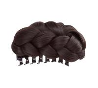 Accessoire de cheveux pour , accessoire de coiffure d'événement | Pince à cheveux torsadée | Pour femmes, mères, mariées, occasions spéciales, amateurs de mode, voyageurs, mariage, bureau