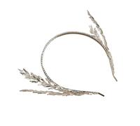 Accessoire de cheveux scintillant Postiche à la mode confortable pour les femmes qui recherchent des styles à la mode et élégants