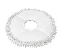 Accessoire De Chiffon De Serpillère Aspirateur A61I, Compatible Avec Ecovacs T20 Omni/X1 Omni, Pièces De Rechange De Serpillère(8pcs)