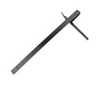 Accessoire De Clôture De Scie Circulaire À Main Pour Une Coupe Rapide Et Précise Appropriée Traitement Efficace Du Bois Outil De Coupe Fiable Et Précis Pour Coupe Droite