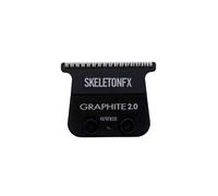 Accessoire de coiffure - BABYLISSPRO - FX707B2ZE - Lame en graphite - Réglage 2,0 mm - Sans fil