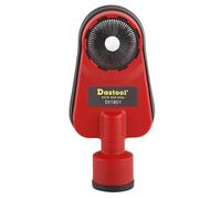 Accessoire de collecte de poussi re de per age Dastool, capot anti-poussi re universel pour per age 5/8 po DT1705