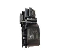 Accessoire de commutateur de porte de serrure de porte EG-380869.7 110V/220V, Compatible for laveuse à tambour Midea MD100-14733DG/ MD100-1433WDXG(110V)